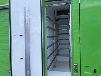 Ford Transit 2.0 350 EcoBlue Leader Chassis Cab 2dr Diesel Auto FWD L3 Euro 6