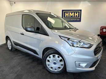 Ford Transit Connect 220 EcoBlue Trend