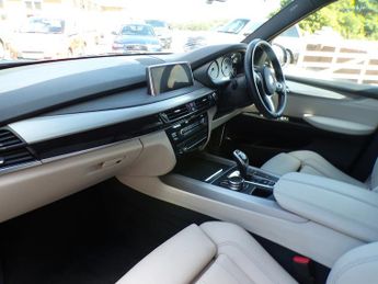 BMW X5 30d M Sport