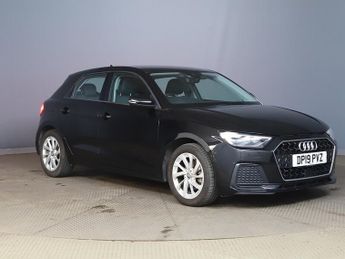 Audi A1 TFSI Sport