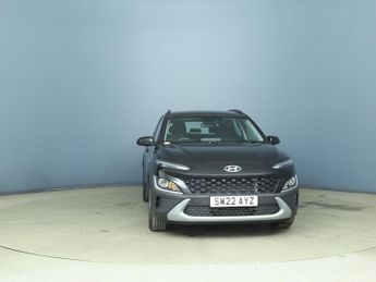 Hyundai KONA T-GDi MHEV SE Connect