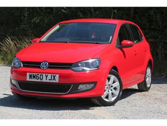 Volkswagen Polo Se Tsi Dsg