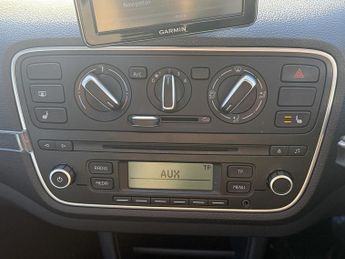Skoda Citigo MPI Elegance