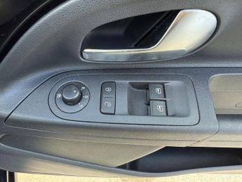Skoda Citigo MPI Elegance