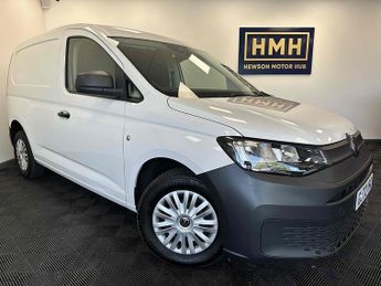 Volkswagen Caddy TDI C20 Commerce