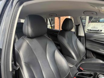 MG MG5 52.5kWh Exclusive Estate 5dr Electric Auto (156 ps)
