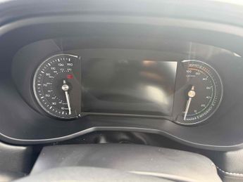 MG MG5 52.5kWh Exclusive Estate 5dr Electric Auto (156 ps)