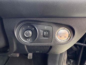MG MG5 52.5kWh Exclusive Estate 5dr Electric Auto (156 ps)
