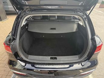 MG MG5 52.5kWh Exclusive Estate 5dr Electric Auto (156 ps)