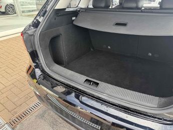 MG MG5 52.5kWh Exclusive Estate 5dr Electric Auto (156 ps)