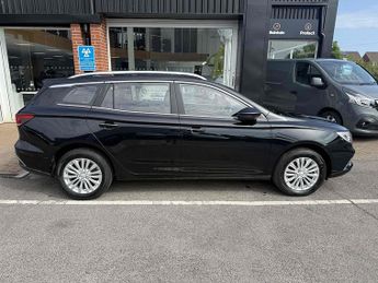 MG MG5 52.5kWh Exclusive Estate 5dr Electric Auto (156 ps)