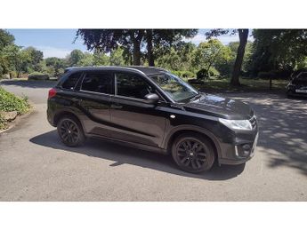 Suzuki Grand Vitara Kuro