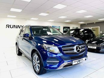 Mercedes GLE GLE250d Sport