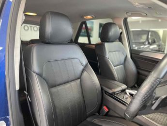 Mercedes-Benz GLE GLE250d Sport