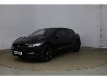 Jaguar I-PACE 400 S