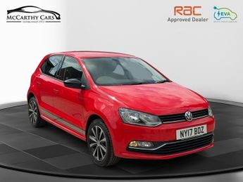 Volkswagen Polo TSI beats