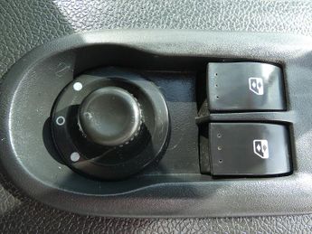 Nissan NV400 dCi 33 SE