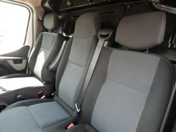 Nissan NV400 dCi 33 SE