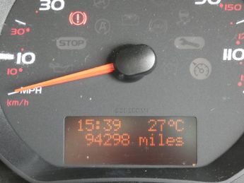 Nissan NV400 dCi 33 SE