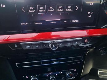 Vauxhall Mokka Turbo SRi Premium