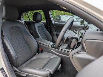 Mercedes-Benz A Class A200 Sport