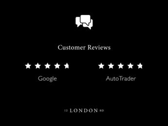 Land Rover Discovery Sport SD4 HSE