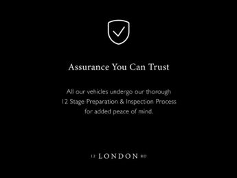 Land Rover Discovery Sport SD4 HSE