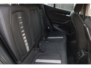 BMW X2 20i Sport