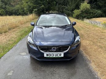 Volvo V40 T4 Se Lux