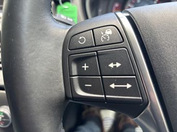 Volvo V40 T4 Se Lux