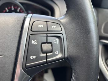 Volvo V40 T4 Se Lux