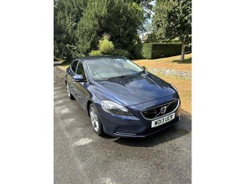 Volvo V40 T4 Se Lux