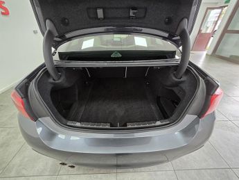 BMW 4 Series 420d M Sport