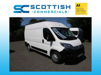 Citroen Relay 35 L2h2 Enterprise Bluehdi
