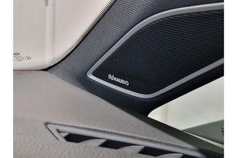 Volkswagen Golf TSI GTI Performance