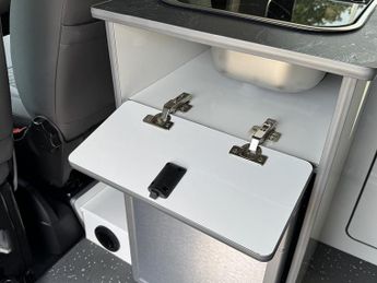 Volkswagen Transporter T6 T28 LWB 150 DSG