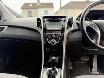 Hyundai i30 SE
