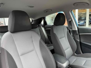 Hyundai i30 SE