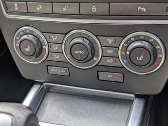 Land Rover Freelander 2 TD4 HSE Lux