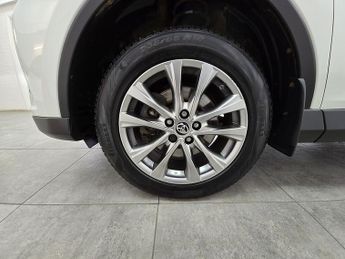 Toyota RAV4 VVT-h Excel