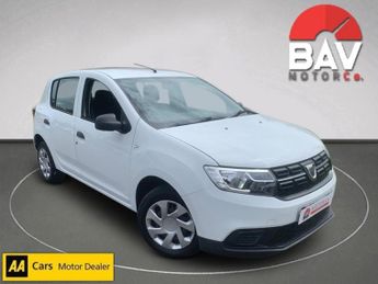 Dacia Sandero SCe Access