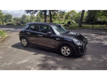 MINI Hatch Cooper Classic