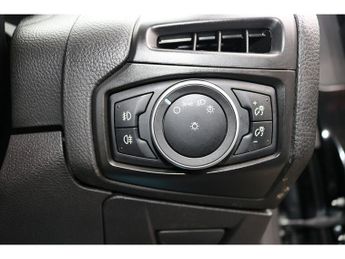 Ford Focus T EcoBoost Titanium X
