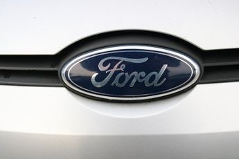 Ford Fiesta TDCi Edge