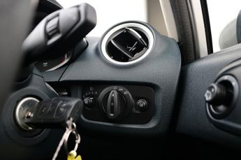 Ford Fiesta TDCi Edge