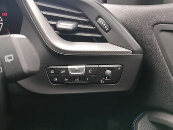 BMW 1 Series 118i M Sport