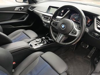 BMW 1 Series 118i M Sport