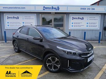 Kia Ceed GDi 3