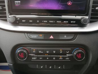 Kia XCeed GDi 3