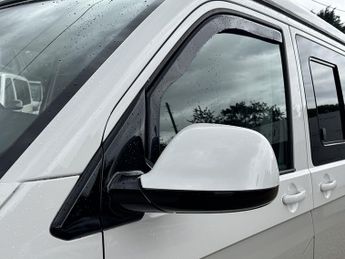 Volkswagen Transporter T6.1 T32 150 4 Motion LWB